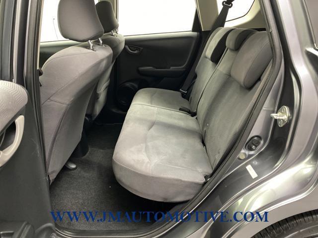 2013 Honda Fit 5dr HB Auto, available for sale in Naugatuck, Connecticut | J&M Automotive Sls&Svc LLC. Naugatuck, Connecticut 2013 Honda Fit 5dr HB Auto, available for sale in Naugatuck, Connecticut | J&M Automotive Sls&Svc LLC. Naugatuck, Connecticut