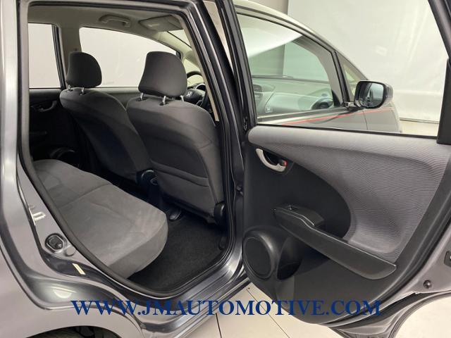 2013 Honda Fit 5dr HB Auto, available for sale in Naugatuck, Connecticut | J&M Automotive Sls&Svc LLC. Naugatuck, Connecticut 2013 Honda Fit 5dr HB Auto, available for sale in Naugatuck, Connecticut | J&M Automotive Sls&Svc LLC. Naugatuck, Connecticut