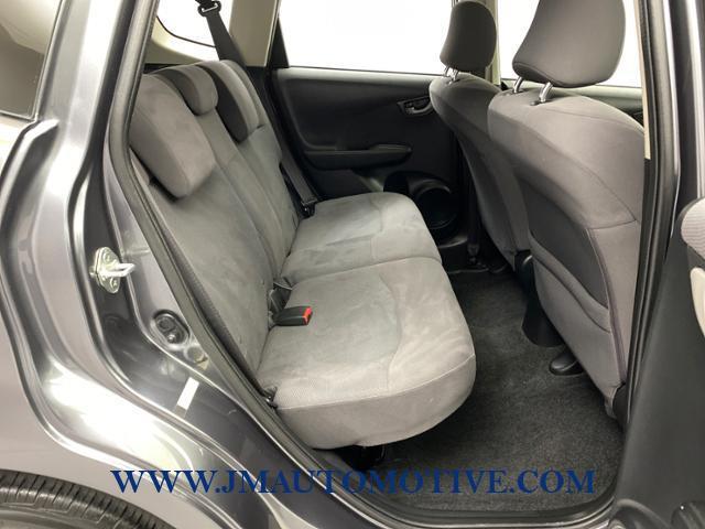 2013 Honda Fit 5dr HB Auto, available for sale in Naugatuck, Connecticut | J&M Automotive Sls&Svc LLC. Naugatuck, Connecticut 2013 Honda Fit 5dr HB Auto, available for sale in Naugatuck, Connecticut | J&M Automotive Sls&Svc LLC. Naugatuck, Connecticut