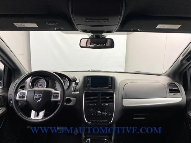 Used Dodge Grand Caravan GT Wagon 2018 | J&M Automotive Sls&Svc LLC. Naugatuck, Connecticut Used Dodge Grand Caravan GT Wagon 2018 | J&M Automotive Sls&Svc LLC. Naugatuck, Connecticut
