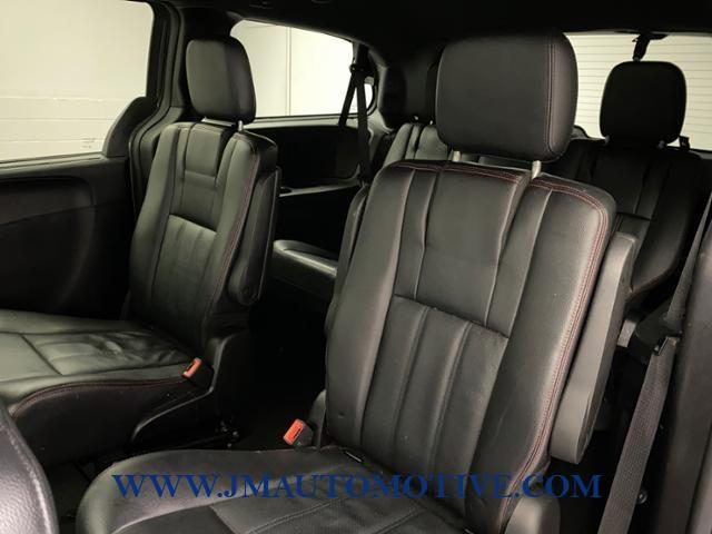 Used Dodge Grand Caravan GT Wagon 2018 | J&M Automotive Sls&Svc LLC. Naugatuck, Connecticut Used Dodge Grand Caravan GT Wagon 2018 | J&M Automotive Sls&Svc LLC. Naugatuck, Connecticut