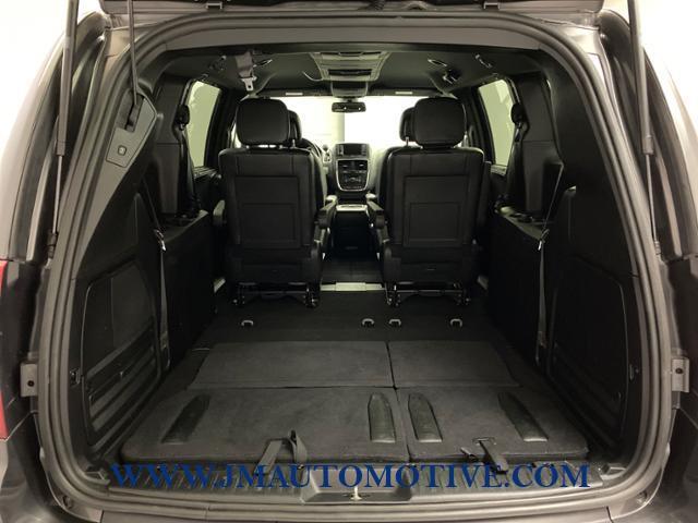 Used Dodge Grand Caravan GT Wagon 2018 | J&M Automotive Sls&Svc LLC. Naugatuck, Connecticut Used Dodge Grand Caravan GT Wagon 2018 | J&M Automotive Sls&Svc LLC. Naugatuck, Connecticut