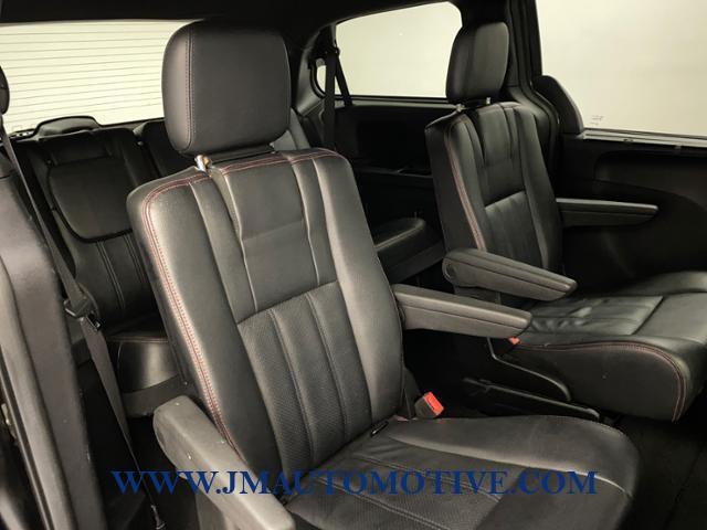 Used Dodge Grand Caravan GT Wagon 2018 | J&M Automotive Sls&Svc LLC. Naugatuck, Connecticut Used Dodge Grand Caravan GT Wagon 2018 | J&M Automotive Sls&Svc LLC. Naugatuck, Connecticut