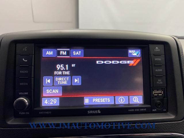 Used Dodge Grand Caravan GT Wagon 2018 | J&M Automotive Sls&Svc LLC. Naugatuck, Connecticut Used Dodge Grand Caravan GT Wagon 2018 | J&M Automotive Sls&Svc LLC. Naugatuck, Connecticut