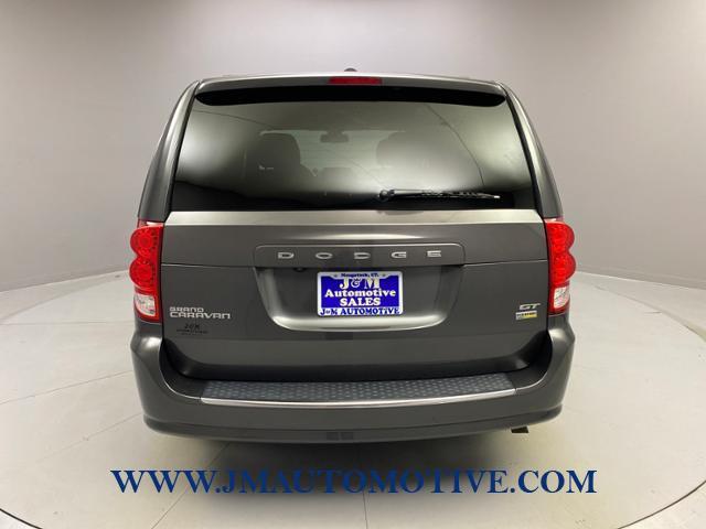 Used Dodge Grand Caravan GT Wagon 2018 | J&M Automotive Sls&Svc LLC. Naugatuck, Connecticut Used Dodge Grand Caravan GT Wagon 2018 | J&M Automotive Sls&Svc LLC. Naugatuck, Connecticut