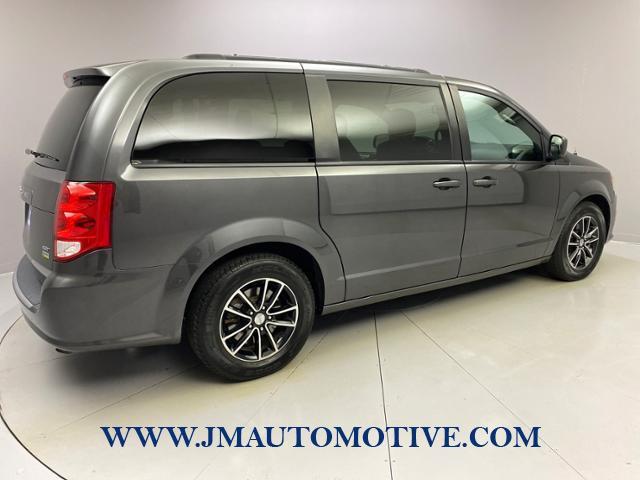 Used Dodge Grand Caravan GT Wagon 2018 | J&M Automotive Sls&Svc LLC. Naugatuck, Connecticut Used Dodge Grand Caravan GT Wagon 2018 | J&M Automotive Sls&Svc LLC. Naugatuck, Connecticut