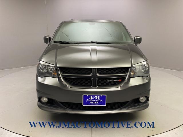 Used Dodge Grand Caravan GT Wagon 2018 | J&M Automotive Sls&Svc LLC. Naugatuck, Connecticut Used Dodge Grand Caravan GT Wagon 2018 | J&M Automotive Sls&Svc LLC. Naugatuck, Connecticut