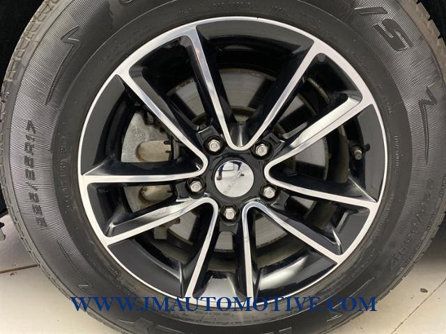 Used Dodge Grand Caravan GT Wagon 2018 | J&M Automotive Sls&Svc LLC. Naugatuck, Connecticut Used Dodge Grand Caravan GT Wagon 2018 | J&M Automotive Sls&Svc LLC. Naugatuck, Connecticut