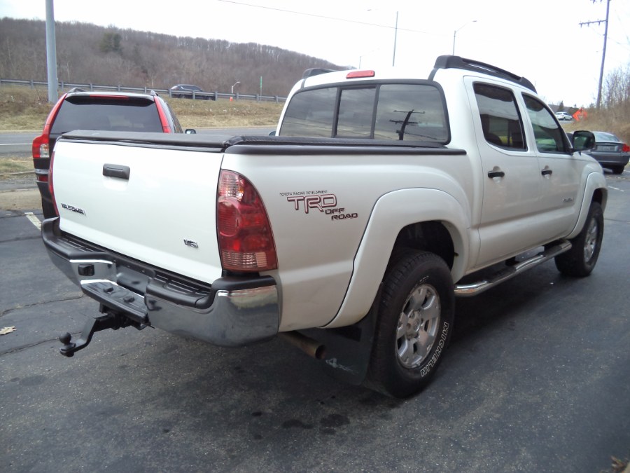 2008 Toyota Tacoma TRD, available for sale in Naugatuck, Connecticut | Riverside Motorcars, LLC. Naugatuck, Connecticut 2008 Toyota Tacoma TRD, available for sale in Naugatuck, Connecticut | Riverside Motorcars, LLC. Naugatuck, Connecticut