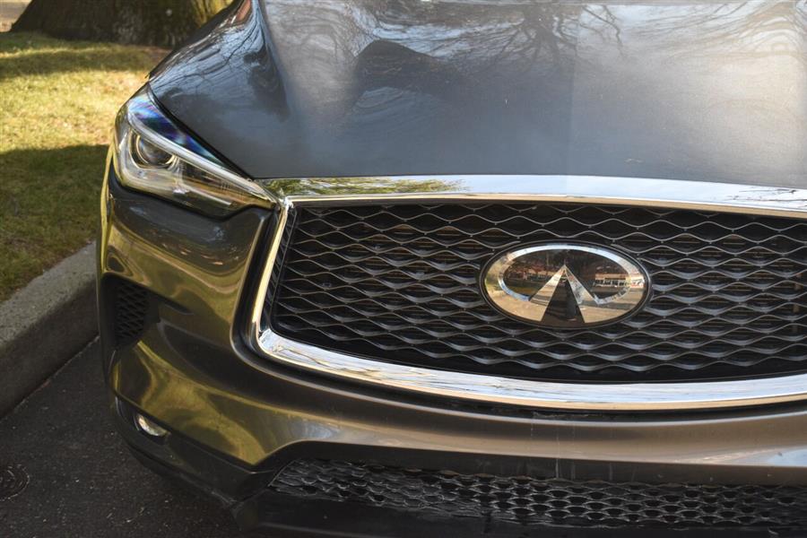 2021 Infiniti Qx50 Luxe AWD 4dr Crossover, available for sale in Great Neck, New York | Camy Cars. Great Neck, New York 2021 Infiniti Qx50 Luxe AWD 4dr Crossover, available for sale in Great Neck, New York | Camy Cars. Great Neck, New York