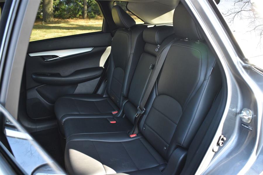 2021 Infiniti Qx50 Luxe AWD 4dr Crossover, available for sale in Great Neck, New York | Camy Cars. Great Neck, New York 2021 Infiniti Qx50 Luxe AWD 4dr Crossover, available for sale in Great Neck, New York | Camy Cars. Great Neck, New York