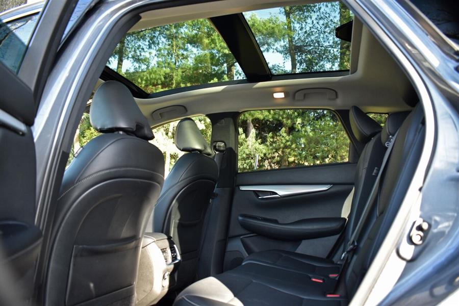 2021 Infiniti Qx50 Luxe AWD 4dr Crossover, available for sale in Great Neck, New York | Camy Cars. Great Neck, New York 2021 Infiniti Qx50 Luxe AWD 4dr Crossover, available for sale in Great Neck, New York | Camy Cars. Great Neck, New York