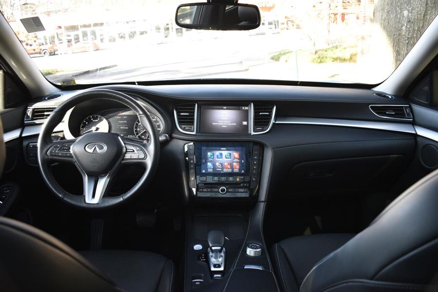 2021 Infiniti Qx50 Luxe AWD 4dr Crossover, available for sale in Great Neck, New York | Camy Cars. Great Neck, New York 2021 Infiniti Qx50 Luxe AWD 4dr Crossover, available for sale in Great Neck, New York | Camy Cars. Great Neck, New York