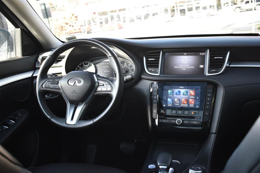 2021 Infiniti Qx50 Luxe AWD 4dr Crossover, available for sale in Great Neck, New York | Camy Cars. Great Neck, New York 2021 Infiniti Qx50 Luxe AWD 4dr Crossover, available for sale in Great Neck, New York | Camy Cars. Great Neck, New York