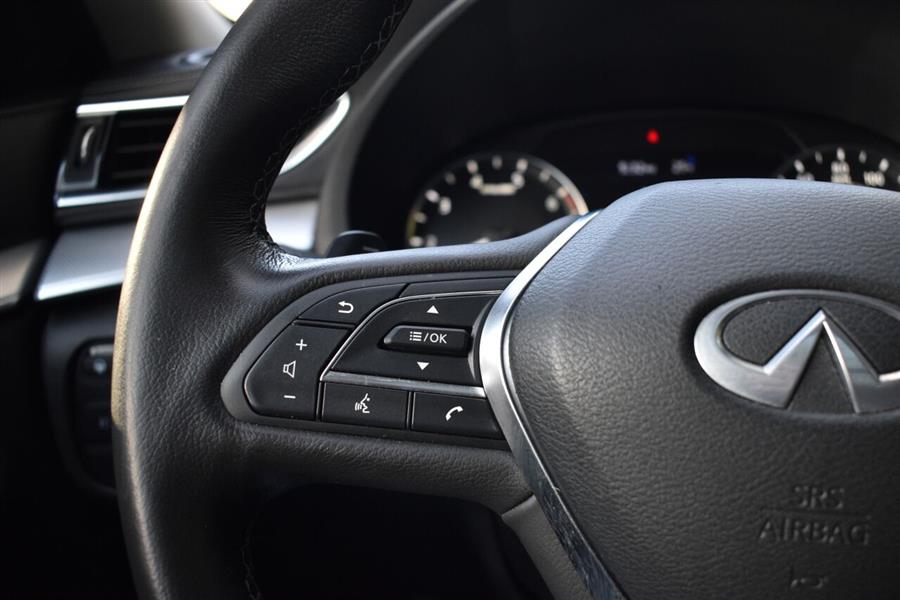 2021 Infiniti Qx50 Luxe AWD 4dr Crossover, available for sale in Great Neck, New York | Camy Cars. Great Neck, New York 2021 Infiniti Qx50 Luxe AWD 4dr Crossover, available for sale in Great Neck, New York | Camy Cars. Great Neck, New York