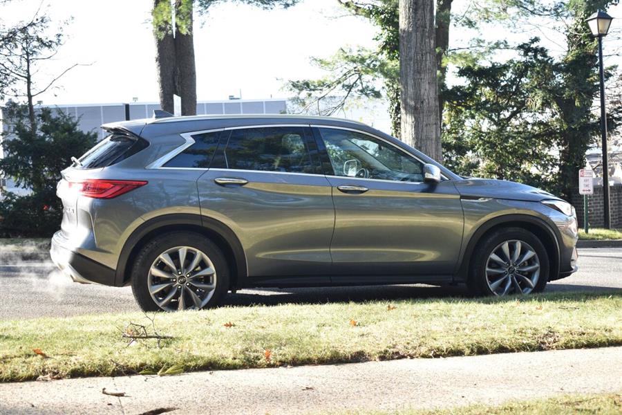 2021 Infiniti Qx50 Luxe AWD 4dr Crossover, available for sale in Great Neck, New York | Camy Cars. Great Neck, New York 2021 Infiniti Qx50 Luxe AWD 4dr Crossover, available for sale in Great Neck, New York | Camy Cars. Great Neck, New York