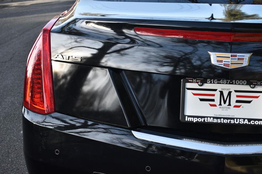 Used Cadillac Ats 2.0T Luxury 2dr Coupe 2018 | Camy Cars. Great Neck, New York Used Cadillac Ats 2.0T Luxury 2dr Coupe 2018 | Camy Cars. Great Neck, New York