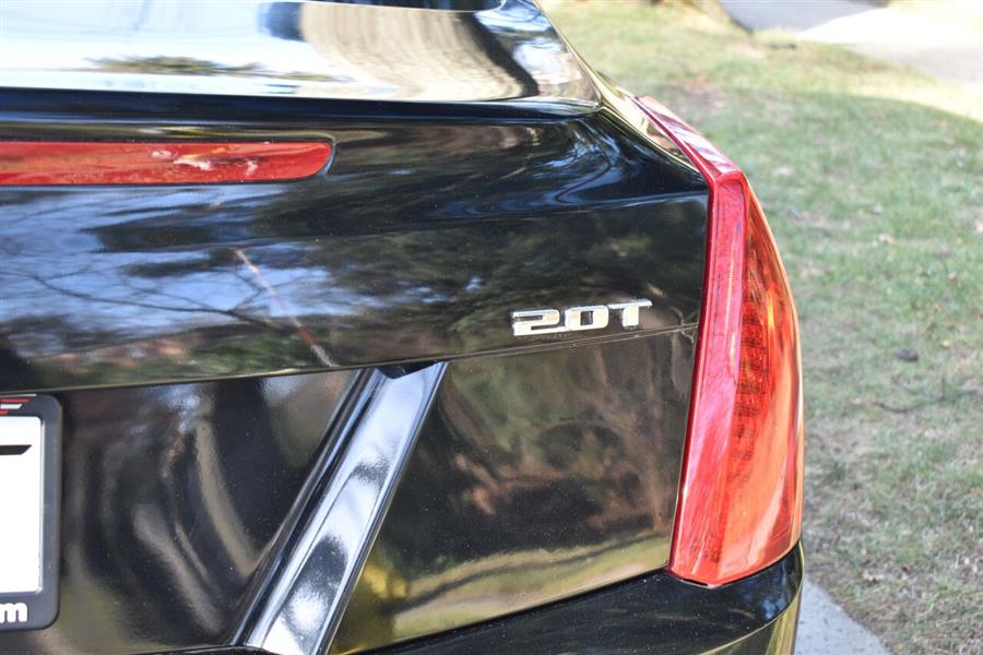 Used Cadillac Ats 2.0T Luxury 2dr Coupe 2018 | Camy Cars. Great Neck, New York Used Cadillac Ats 2.0T Luxury 2dr Coupe 2018 | Camy Cars. Great Neck, New York