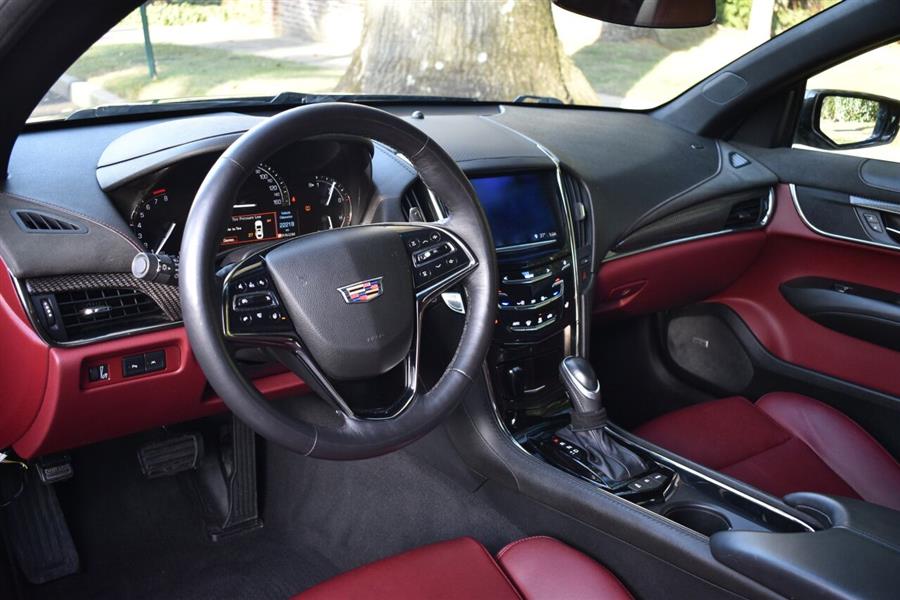 Used Cadillac Ats 2.0T Luxury 2dr Coupe 2018 | Camy Cars. Great Neck, New York Used Cadillac Ats 2.0T Luxury 2dr Coupe 2018 | Camy Cars. Great Neck, New York