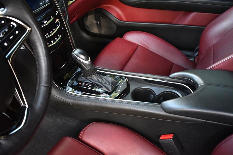 Used Cadillac Ats 2.0T Luxury 2dr Coupe 2018 | Camy Cars. Great Neck, New York Used Cadillac Ats 2.0T Luxury 2dr Coupe 2018 | Camy Cars. Great Neck, New York