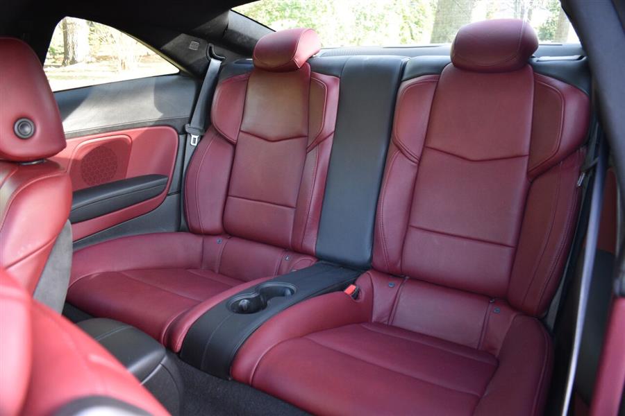 Used Cadillac Ats 2.0T Luxury 2dr Coupe 2018 | Camy Cars. Great Neck, New York Used Cadillac Ats 2.0T Luxury 2dr Coupe 2018 | Camy Cars. Great Neck, New York