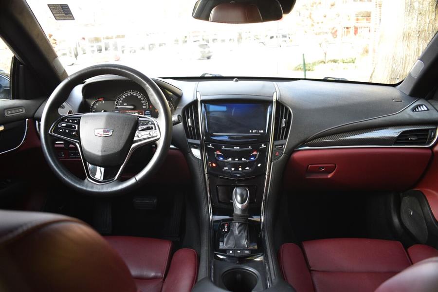 Used Cadillac Ats 2.0T Luxury 2dr Coupe 2018 | Camy Cars. Great Neck, New York Used Cadillac Ats 2.0T Luxury 2dr Coupe 2018 | Camy Cars. Great Neck, New York