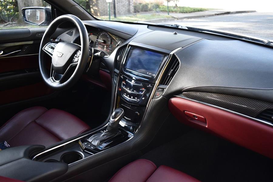 Used Cadillac Ats 2.0T Luxury 2dr Coupe 2018 | Camy Cars. Great Neck, New York Used Cadillac Ats 2.0T Luxury 2dr Coupe 2018 | Camy Cars. Great Neck, New York