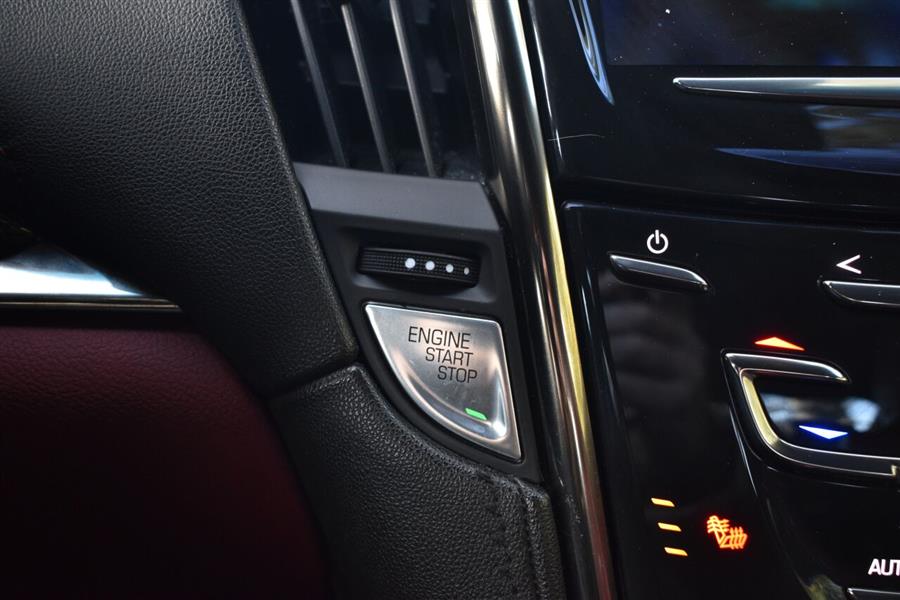 Used Cadillac Ats 2.0T Luxury 2dr Coupe 2018 | Camy Cars. Great Neck, New York Used Cadillac Ats 2.0T Luxury 2dr Coupe 2018 | Camy Cars. Great Neck, New York