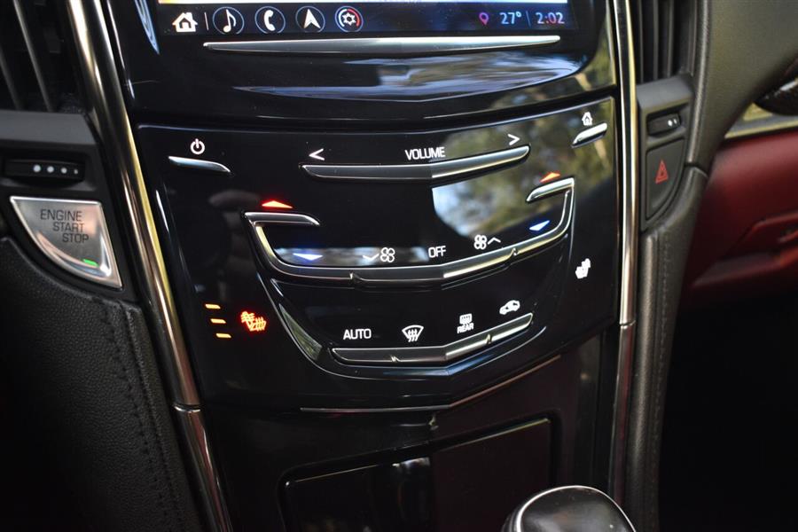 Used Cadillac Ats 2.0T Luxury 2dr Coupe 2018 | Camy Cars. Great Neck, New York Used Cadillac Ats 2.0T Luxury 2dr Coupe 2018 | Camy Cars. Great Neck, New York