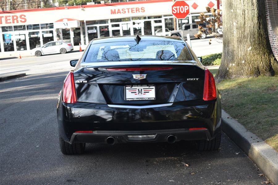 Used Cadillac Ats 2.0T Luxury 2dr Coupe 2018 | Camy Cars. Great Neck, New York Used Cadillac Ats 2.0T Luxury 2dr Coupe 2018 | Camy Cars. Great Neck, New York