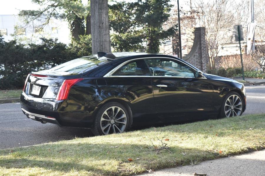 Used Cadillac Ats 2.0T Luxury 2dr Coupe 2018 | Camy Cars. Great Neck, New York Used Cadillac Ats 2.0T Luxury 2dr Coupe 2018 | Camy Cars. Great Neck, New York