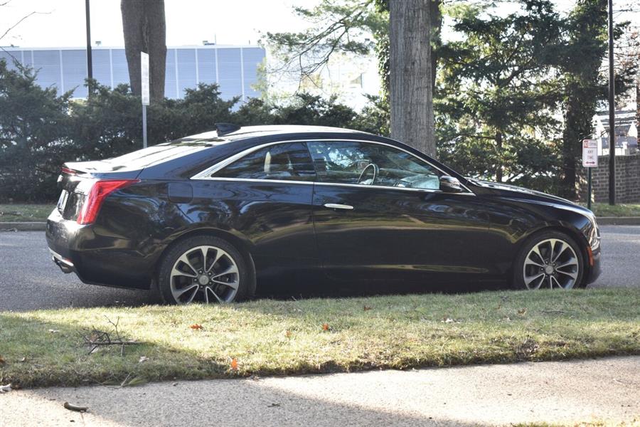 Used Cadillac Ats 2.0T Luxury 2dr Coupe 2018 | Camy Cars. Great Neck, New York Used Cadillac Ats 2.0T Luxury 2dr Coupe 2018 | Camy Cars. Great Neck, New York