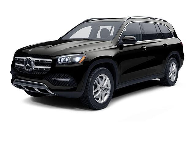 Used Mercedes-benz Gls GLS 450 AWD 4MATIC 4dr SUV 2020 | Camy Cars. Great Neck, New York