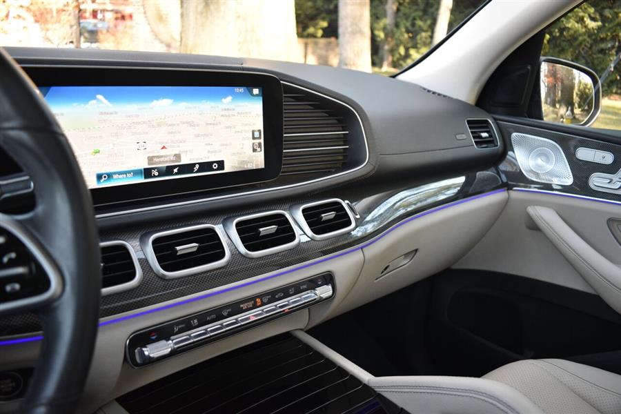 2020 Mercedes-benz Gls GLS 450 AWD 4MATIC 4dr SUV, available for sale in Great Neck, New York | Camy Cars. Great Neck, New York 2020 Mercedes-benz Gls GLS 450 AWD 4MATIC 4dr SUV, available for sale in Great Neck, New York | Camy Cars. Great Neck, New York