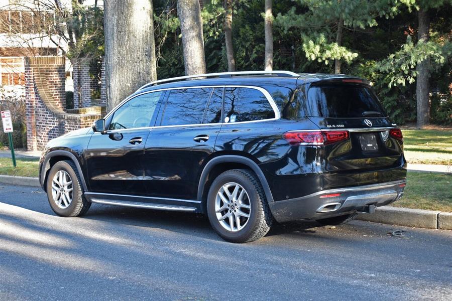 2020 Mercedes-benz Gls GLS 450 AWD 4MATIC 4dr SUV, available for sale in Great Neck, New York | Camy Cars. Great Neck, New York 2020 Mercedes-benz Gls GLS 450 AWD 4MATIC 4dr SUV, available for sale in Great Neck, New York | Camy Cars. Great Neck, New York