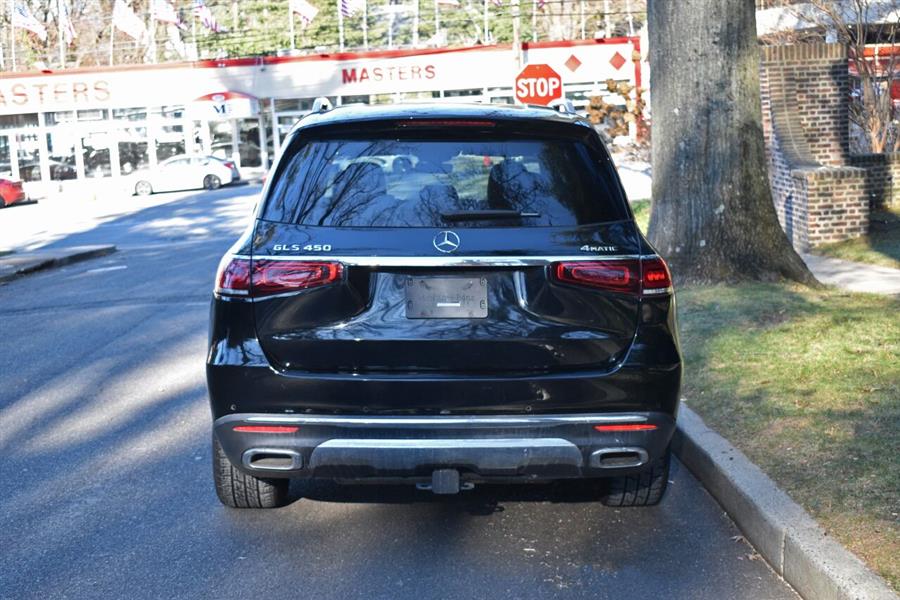 2020 Mercedes-benz Gls GLS 450 AWD 4MATIC 4dr SUV, available for sale in Great Neck, New York | Camy Cars. Great Neck, New York 2020 Mercedes-benz Gls GLS 450 AWD 4MATIC 4dr SUV, available for sale in Great Neck, New York | Camy Cars. Great Neck, New York