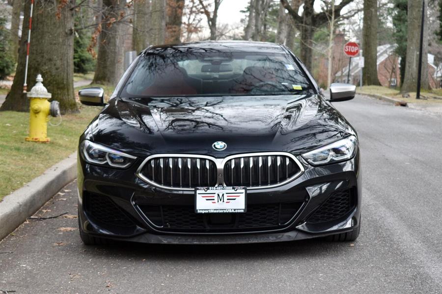 Used BMW 8 Series M850i xDrive Gran Coupe AWD 4dr Sedan 2020 | Camy Cars. Great Neck, New York Used BMW 8 Series M850i xDrive Gran Coupe AWD 4dr Sedan 2020 | Camy Cars. Great Neck, New York