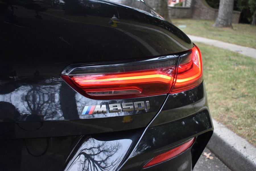 Used BMW 8 Series M850i xDrive Gran Coupe AWD 4dr Sedan 2020 | Camy Cars. Great Neck, New York Used BMW 8 Series M850i xDrive Gran Coupe AWD 4dr Sedan 2020 | Camy Cars. Great Neck, New York