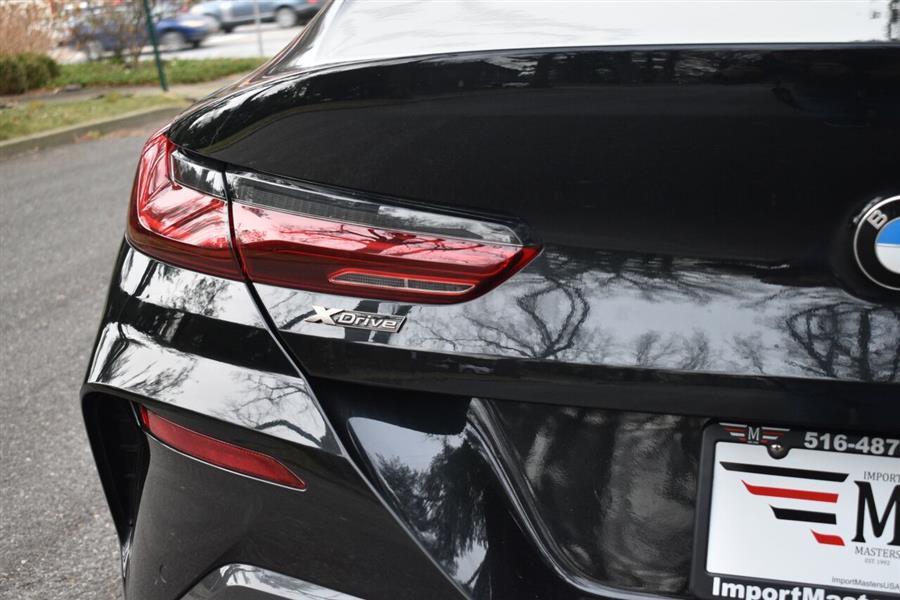 Used BMW 8 Series M850i xDrive Gran Coupe AWD 4dr Sedan 2020 | Camy Cars. Great Neck, New York Used BMW 8 Series M850i xDrive Gran Coupe AWD 4dr Sedan 2020 | Camy Cars. Great Neck, New York