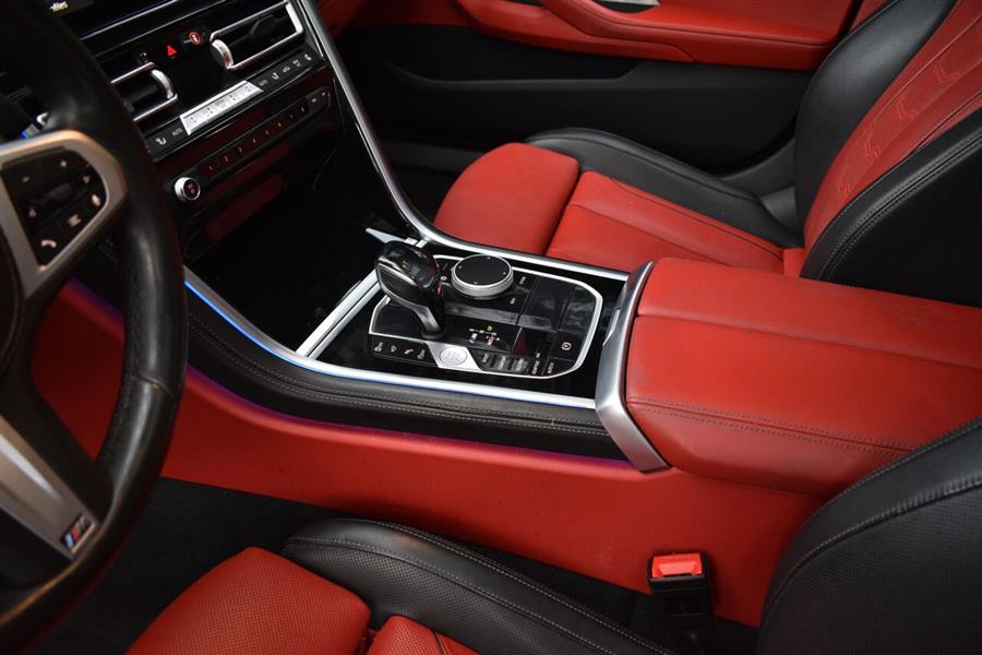 Used BMW 8 Series M850i xDrive Gran Coupe AWD 4dr Sedan 2020 | Camy Cars. Great Neck, New York Used BMW 8 Series M850i xDrive Gran Coupe AWD 4dr Sedan 2020 | Camy Cars. Great Neck, New York