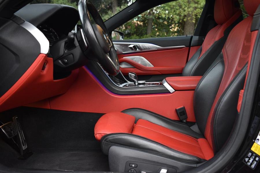 Used BMW 8 Series M850i xDrive Gran Coupe AWD 4dr Sedan 2020 | Camy Cars. Great Neck, New York Used BMW 8 Series M850i xDrive Gran Coupe AWD 4dr Sedan 2020 | Camy Cars. Great Neck, New York