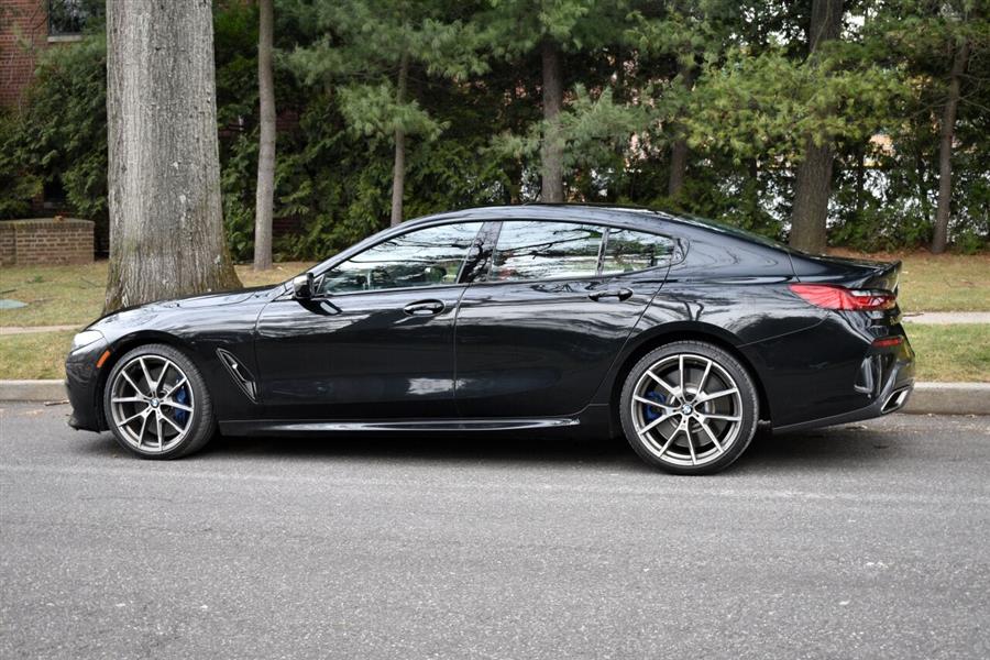 Used BMW 8 Series M850i xDrive Gran Coupe AWD 4dr Sedan 2020 | Camy Cars. Great Neck, New York Used BMW 8 Series M850i xDrive Gran Coupe AWD 4dr Sedan 2020 | Camy Cars. Great Neck, New York