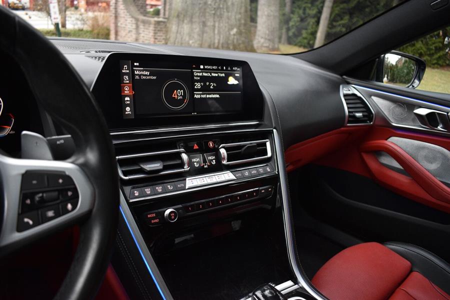 Used BMW 8 Series M850i xDrive Gran Coupe AWD 4dr Sedan 2020 | Camy Cars. Great Neck, New York Used BMW 8 Series M850i xDrive Gran Coupe AWD 4dr Sedan 2020 | Camy Cars. Great Neck, New York