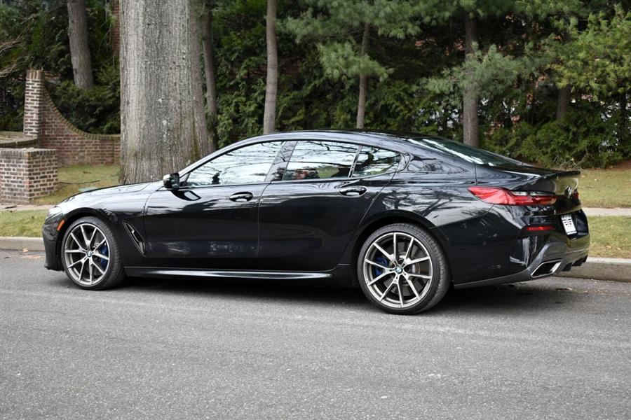 Used BMW 8 Series M850i xDrive Gran Coupe AWD 4dr Sedan 2020 | Camy Cars. Great Neck, New York Used BMW 8 Series M850i xDrive Gran Coupe AWD 4dr Sedan 2020 | Camy Cars. Great Neck, New York