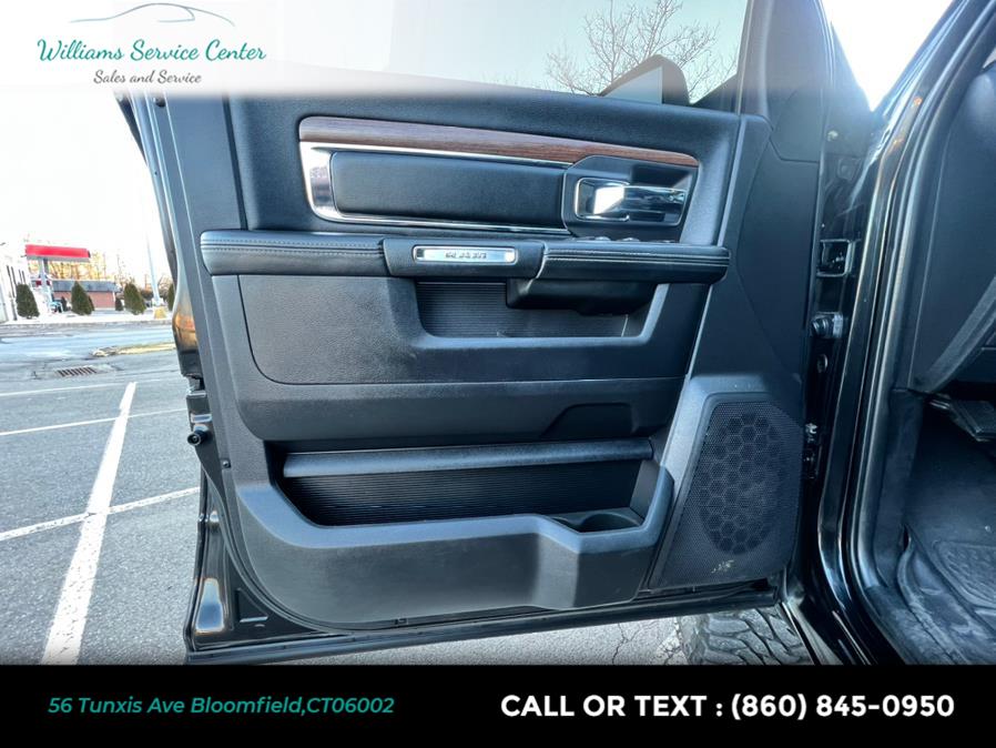 2016 Ram 2500 4WD Mega Cab 160.5" Laramie, available for sale in Bloomfield, Connecticut | Williams Service Center. Bloomfield, Connecticut 2016 Ram 2500 4WD Mega Cab 160.5" Laramie, available for sale in Bloomfield, Connecticut | Williams Service Center. Bloomfield, Connecticut
