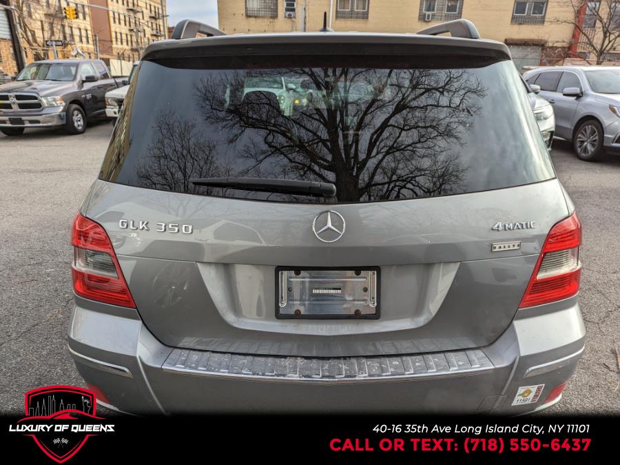 2012 Mercedes-Benz GLK-Class 4MATIC 4dr GLK350, available for sale in Long Island City, New York | Luxury Of Queens. Long Island City, New York 2012 Mercedes-Benz GLK-Class 4MATIC 4dr GLK350, available for sale in Long Island City, New York | Luxury Of Queens. Long Island City, New York