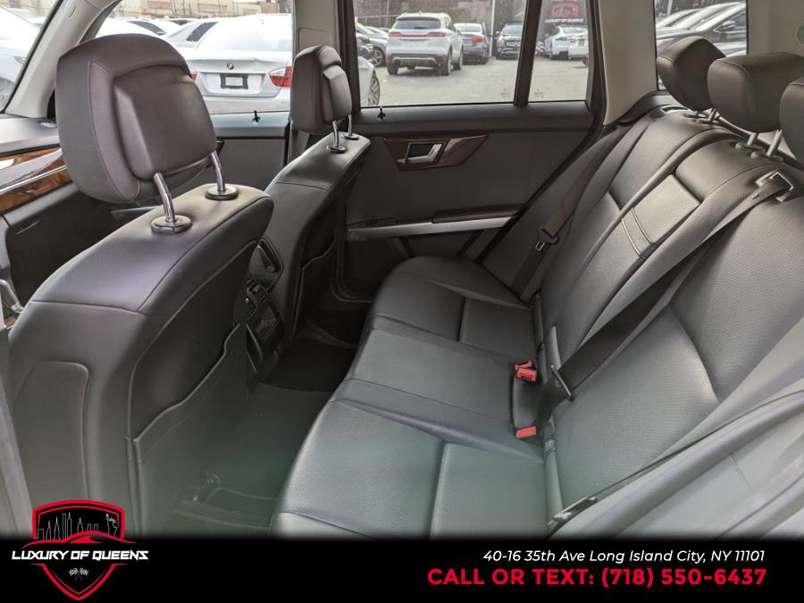 2012 Mercedes-Benz GLK-Class 4MATIC 4dr GLK350, available for sale in Long Island City, New York | Luxury Of Queens. Long Island City, New York 2012 Mercedes-Benz GLK-Class 4MATIC 4dr GLK350, available for sale in Long Island City, New York | Luxury Of Queens. Long Island City, New York