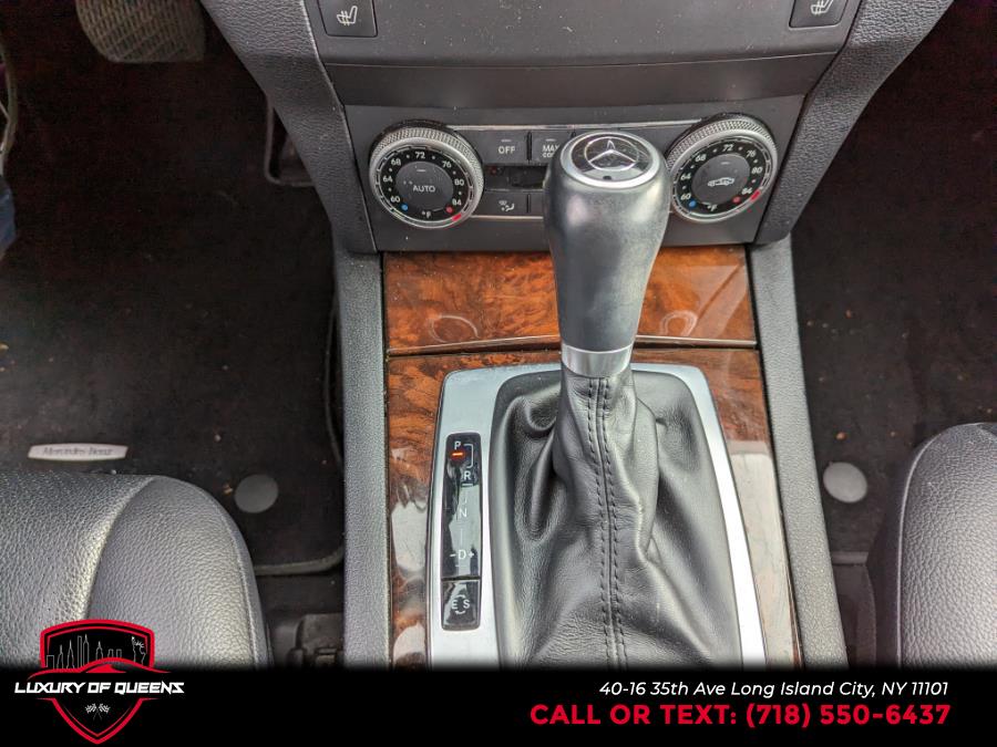 2012 Mercedes-Benz GLK-Class 4MATIC 4dr GLK350, available for sale in Long Island City, New York | Luxury Of Queens. Long Island City, New York 2012 Mercedes-Benz GLK-Class 4MATIC 4dr GLK350, available for sale in Long Island City, New York | Luxury Of Queens. Long Island City, New York