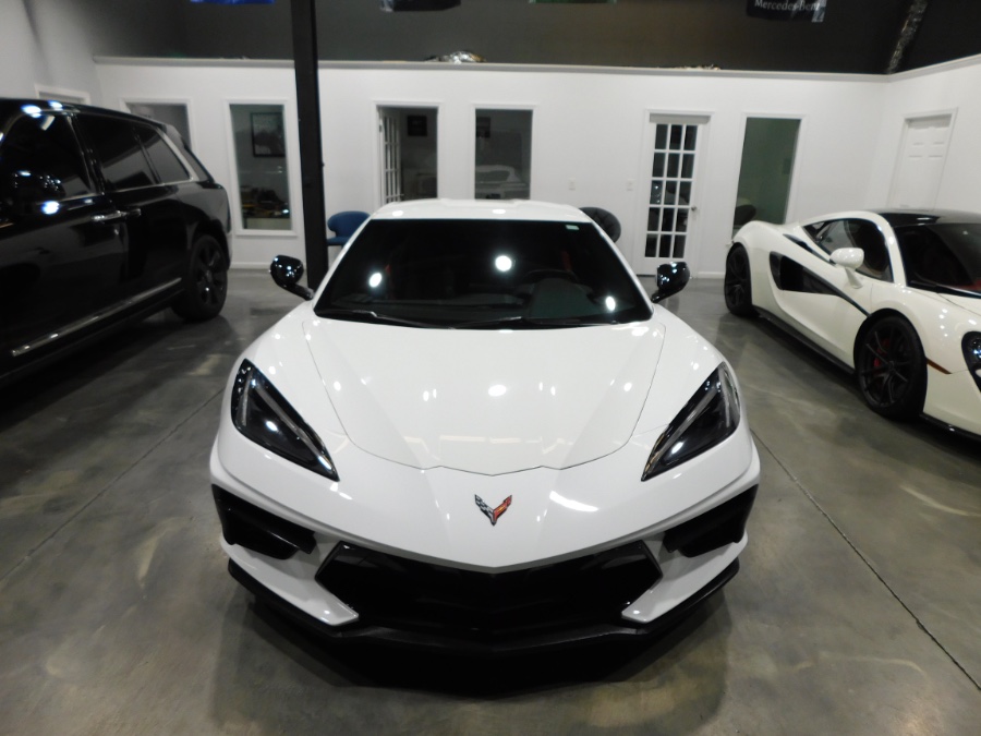 2020 Chevrolet Corvette 2dr Stingray Cpe w/1LT, available for sale in Lodi, New Jersey | Soliman Motors. Lodi, New Jersey 2020 Chevrolet Corvette 2dr Stingray Cpe w/1LT, available for sale in Lodi, New Jersey | Soliman Motors. Lodi, New Jersey