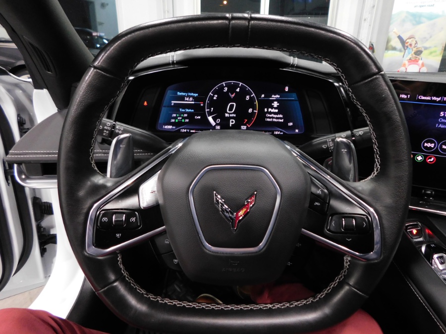 2020 Chevrolet Corvette 2dr Stingray Cpe w/1LT, available for sale in Lodi, New Jersey | Soliman Motors. Lodi, New Jersey 2020 Chevrolet Corvette 2dr Stingray Cpe w/1LT, available for sale in Lodi, New Jersey | Soliman Motors. Lodi, New Jersey